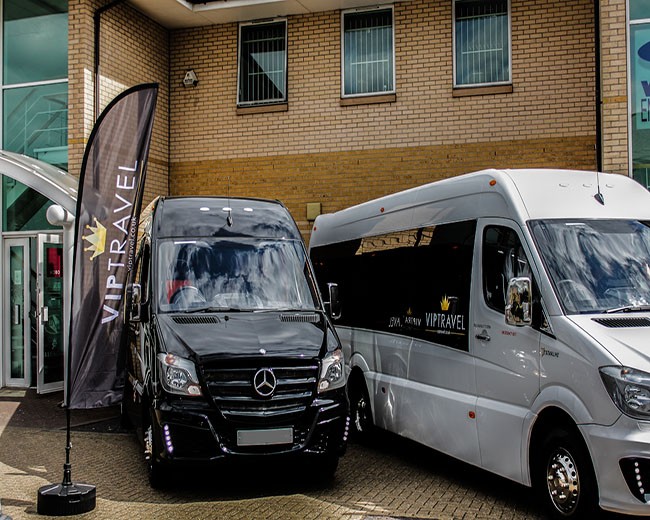 Novelty Vehicle Hire3190