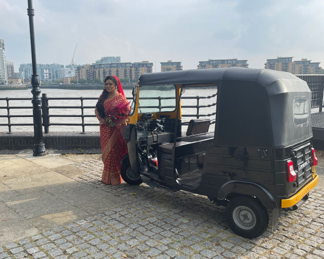 Novelty Vehicle Hire3853
