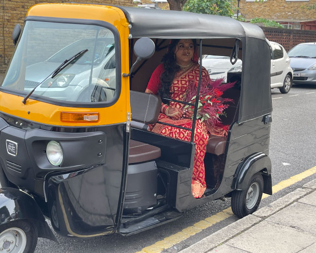 Novelty Vehicle Hire3854