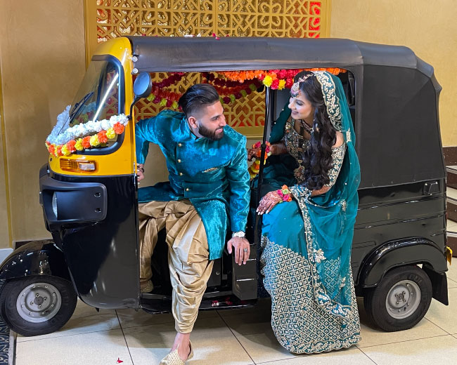 Novelty Vehicle Hire3859