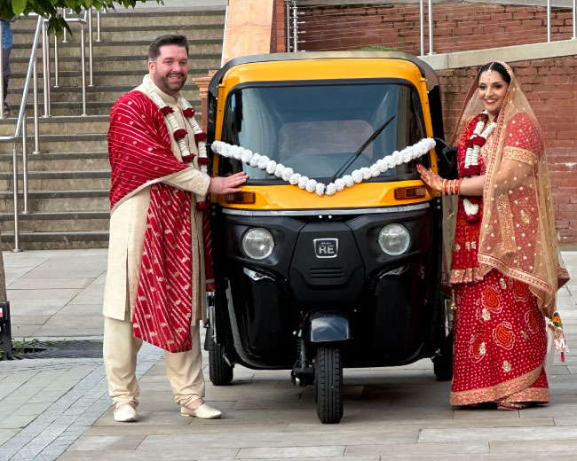 Novelty Vehicle Hire3862
