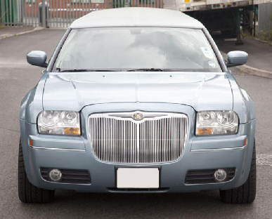 Chrysler Limos [Baby Bentley]